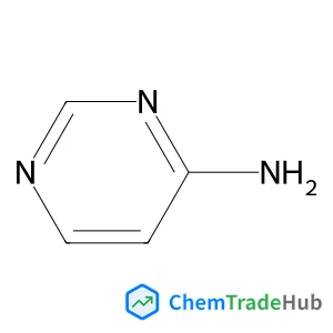 4-Pyrimidinamine
