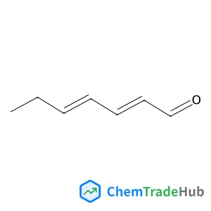 2,4-Heptadienal