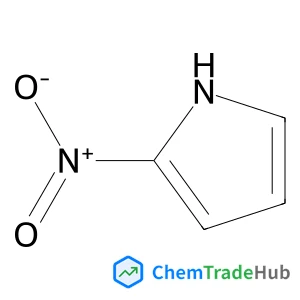 2-nitro-1H-pyrrole