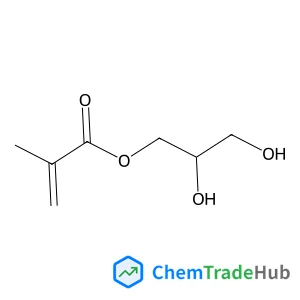 2,3-Dihydroxypropyl methacrylate