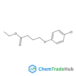 Ethyl 4-(4-chlorophenoxy)butanoate Ethyl 4-(4-chlorophenoxy)butanoate