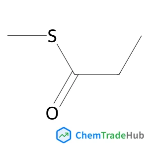 S-Methyl propanethioate