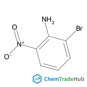 2-Bromo-6-nitroaniline