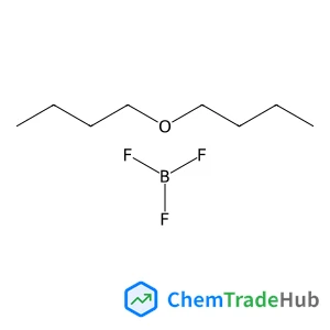 Boron Trifluoride-butylether Complex(BF3ca.30%)
