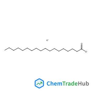 Potassium stearate