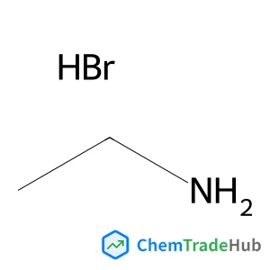Ethanamine hydrobromide (1:1)