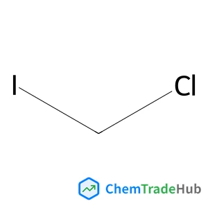 Chloro(iodo)methane