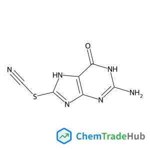 Guanidine Thiocyanate