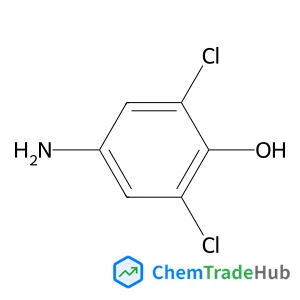 4-Amino-2,6-dichlorophenol