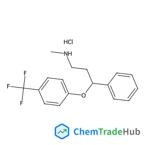 Fluoxetine hydrochloride