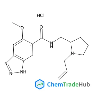 Alizapride HCl