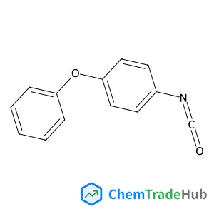 1-Isocyanato-4-phenoxybenzene