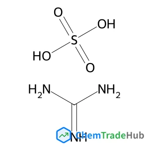 Guanidine sulfate