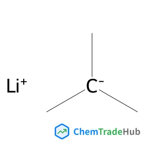 tert-Butyllithium