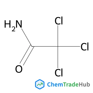 2,2,2-Trichloroacetamide