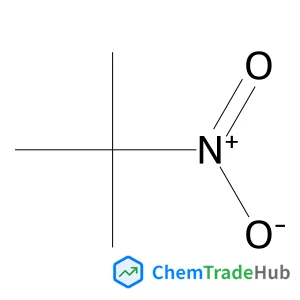 2-Methyl-2-nitropropane 2-Methyl-2-nitropropane