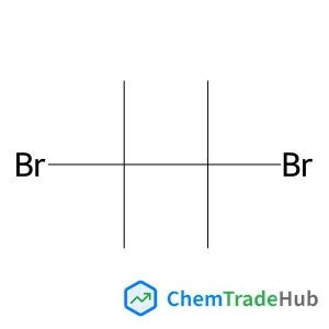 2,3-Dibromo-2,3-dimethylbutane