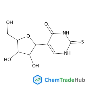 2-Thiopseudouridine
