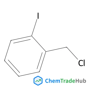 1-(Chloromethyl)-2-iodobenzene