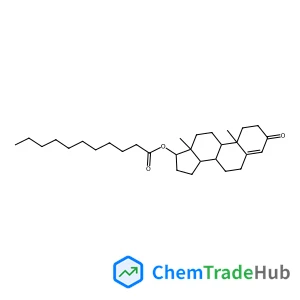 (17beta)-3-Oxoandrost-4-en-17-yl undecanoate