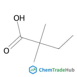 2,2-Dimethylbutanoic acid