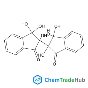 Hydrindantin Dihydrate