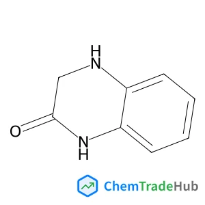 3,4-Dihydro-2(1H)-quinoxalinone