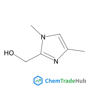 (1,4-DIMETHYL-1H-IMIDAZOL-2-YL)METHANOL