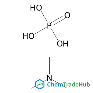 TRIMETHYL AMINE PHOSPHATE