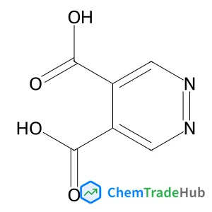 4,5-Pyridazinedicarboxylic acid