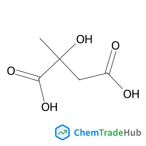 Citramalic acid