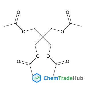 PENTAERYTHRITOL TETRAACETATE