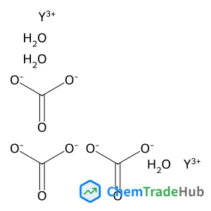 YTTRIUM CARBONATE