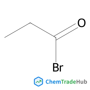 PROPIONYL BROMIDE