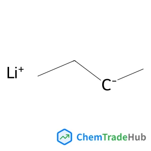 sec-Butyllithium