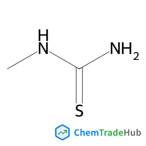1-Methylthiourea