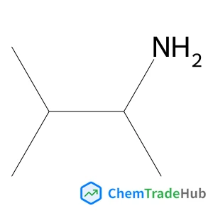 3-Methyl-2-butanamine
