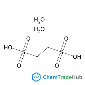 1,2-Ethanedisulfonic Acid Dihydrate