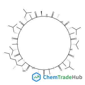 Dihydro Cyclosporin A