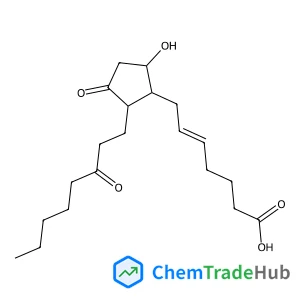 13,14-DIHYDRO-15-KETO PROSTAGLANDIN D2