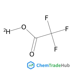 Trifluoro(~2~H)acetic acid