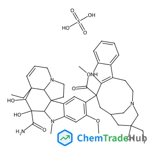 VindesineSulfateSalt