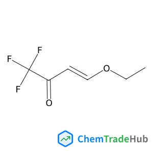 (E)-4-ETHOXY-1,1,1-TRIFLUOROBUT-3-EN-2-ONE