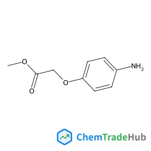 methyl 2-(4-aminophenoxy)acetate