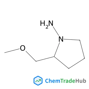 ( S)-(-)-1-AMINO-2-(METHOXYMETHYL)PYRROLIDINE