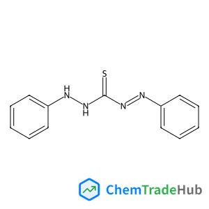 (E)-N',2-Diphenyldiazenecarbothiohydrazide