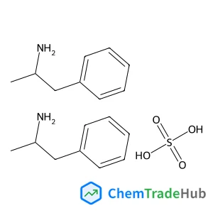 AMPHETAMINE SULFATE