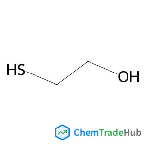 2-MERCAPTOETHANOL 2-MERCAPTOETHANOL