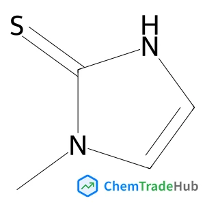 Methimazole