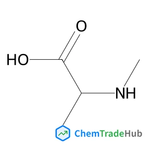 N-Methylalanine
